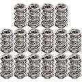 Manley Drag Race NexTek Series 1.677in Dia .800in lift High Performance Valve Spring - Single