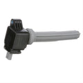 DELPHI auto part installed view