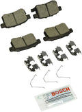 DISC BRAKE PADS