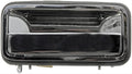 EXTERIOR DOOR HANDLE