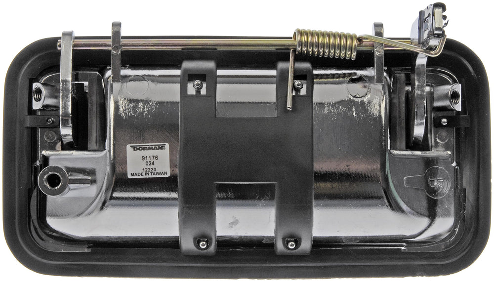 EXTERIOR DOOR HANDLE