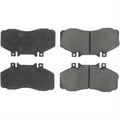 CENTRIC PREMIUM PADS
