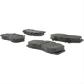 CENTRIC PREMIUM PADS
