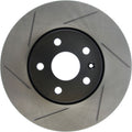 Centric Premium Tie Rod End - Front Left Outer