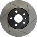 Centric Premium Tie Rod End - Front Left Outer