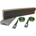 STANDARD SUP FOAM BLOCK KIT (1 BOARD)