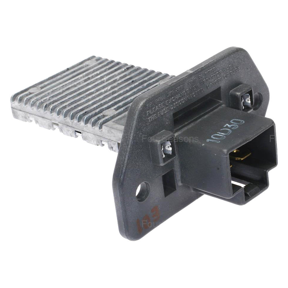 FOUR SEASONS auto part