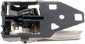 INTERIOR DOOR HANDLE