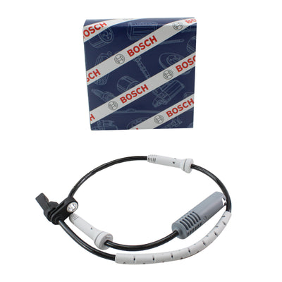 WHEEL SPEED SENSOR