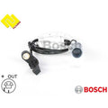 WHEEL SPEED SENSOR