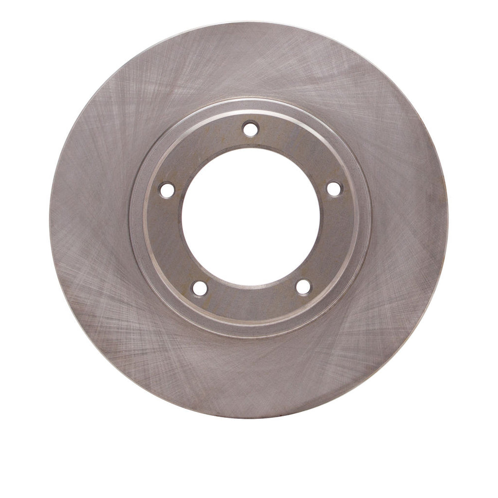 DFC auto part