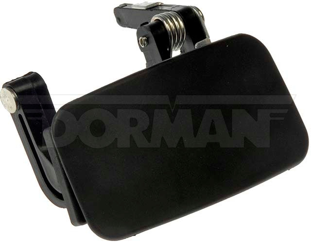 EXTERIOR DOOR HANDLE