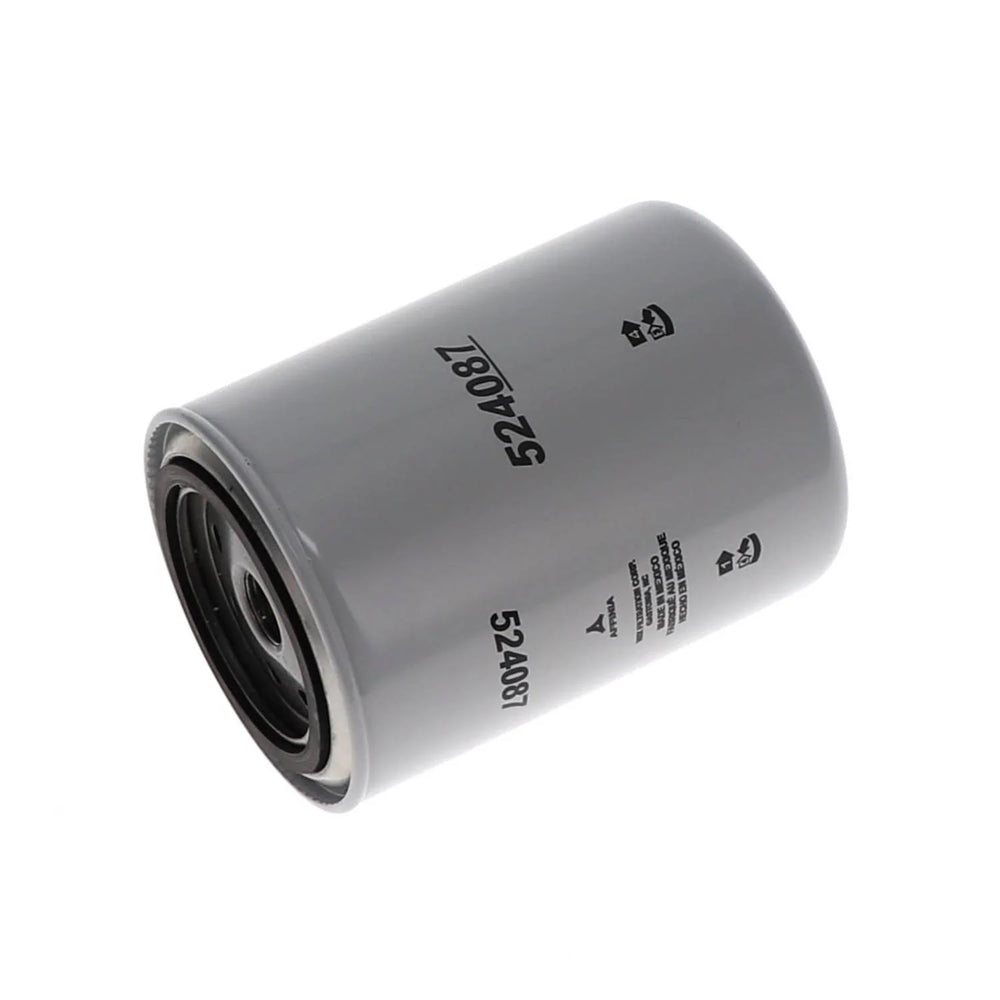 CUMMINS COOLANT SPINON FILTER IHC EXTENDED DRAIN 3.67IN OD 11/1616 THREAD