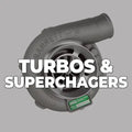 Supertech Subaru EJ20 23mm H13 Tool Steel Alloy Wrist Pin