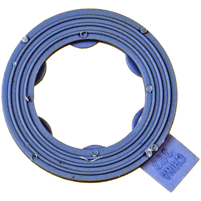 OIL PLUG GASKET - COPPER