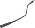 Crankcase Vent Tube for 1996-2004 Jeep TJ, XJ, ZJ, & WJ Models w/ 4.0L Engine Crown Automotive