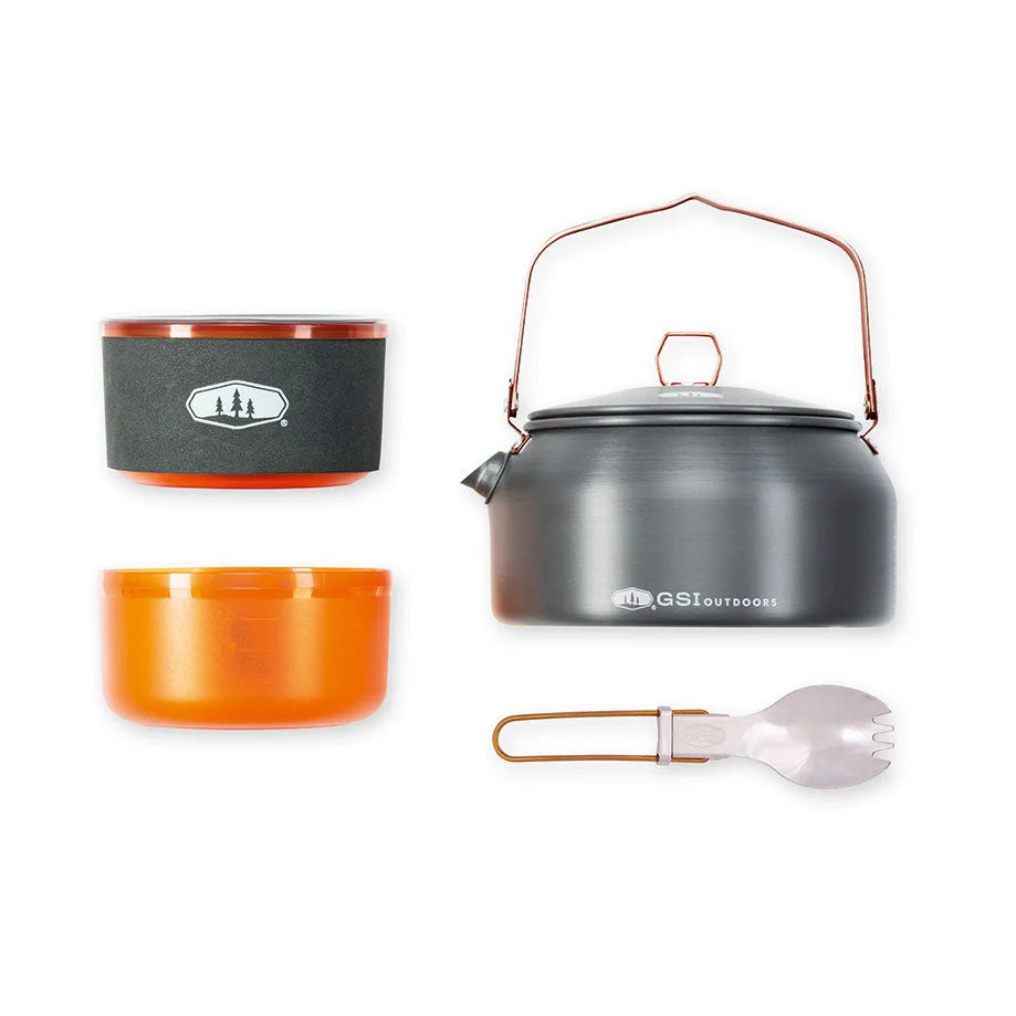 GSI Outdoors auto part