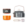 GSI Outdoors auto part