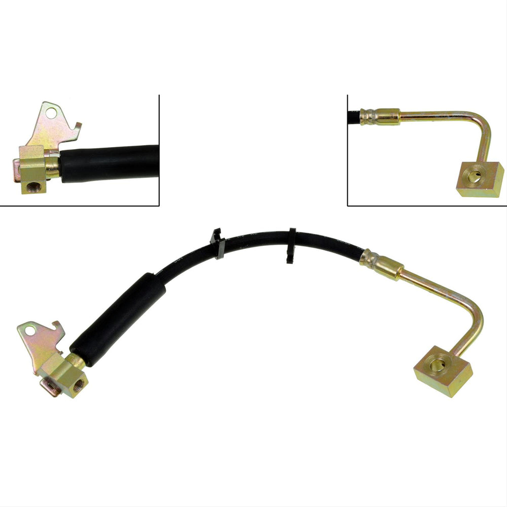 BRAKE HOSE