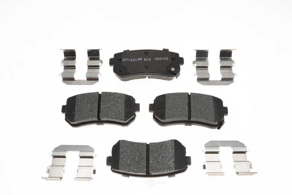 R auto part