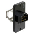 RESISTOR BLOCK