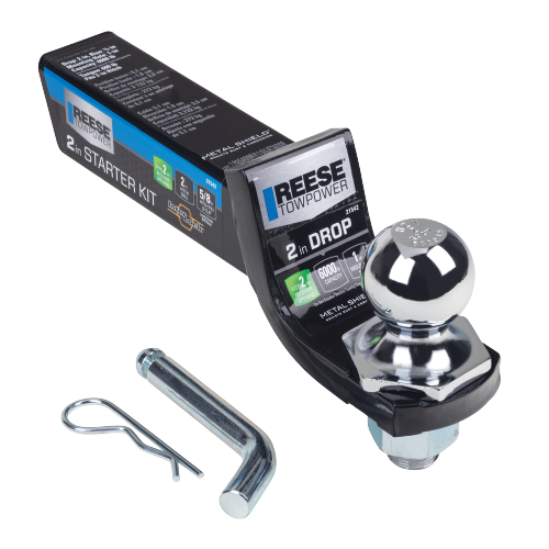 REESE auto part