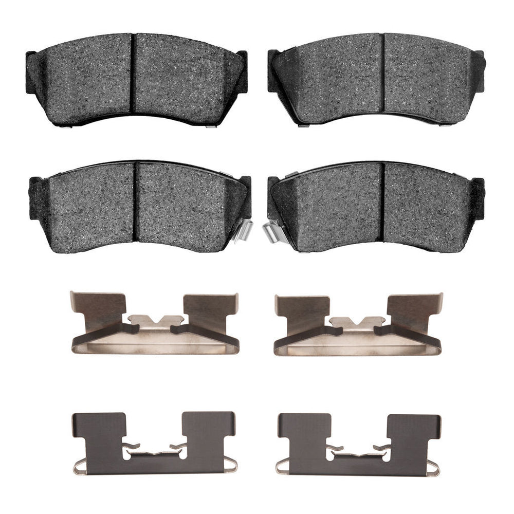 DFC auto part
