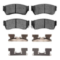 DFC auto part