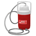 DRINK BOTTLE AND HOSE ONLY