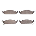 R1 95-00 Plymouth Breeze Front Optimum OE Brake Pads