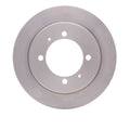 DFC 94-98 Hyundai Sonata Rear Brake Rotor