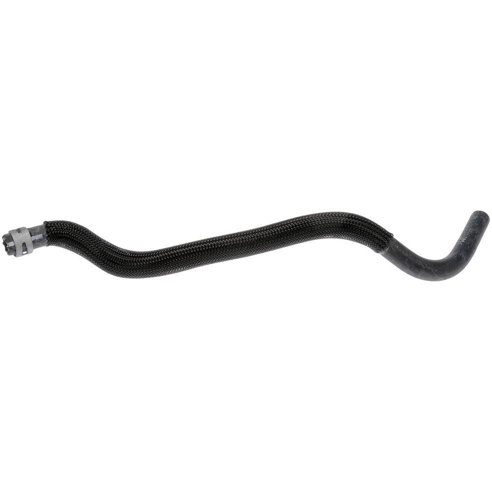 OIL COOLER LINE