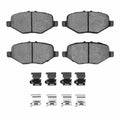 DFC auto part