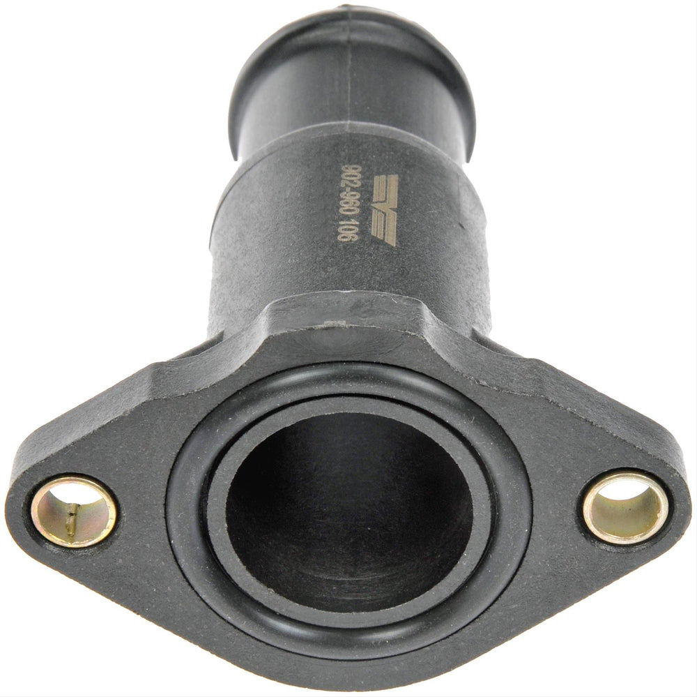 WATER OUTLET