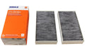 Mahle Cabin Air Filter LAK 295 S