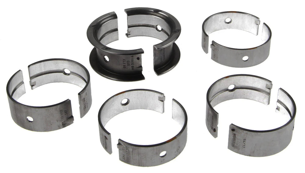 Mahle auto part