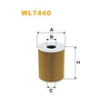 OIL FILTER MIN ORDER QTY1