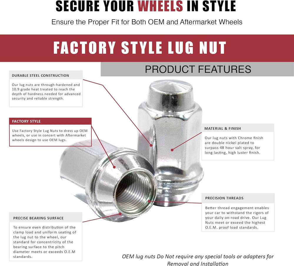 REVOLUTION auto part