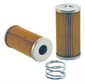 RACING CARTRIDGE FUEL METAL CANISTER FILTER .795 ID 1.969 O
