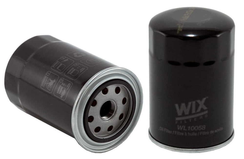 OIL FILTER MIN ORDER QTY12