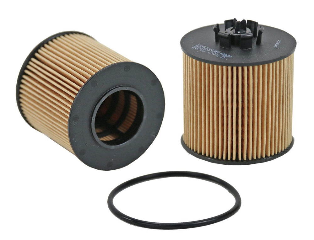 CARTRIDGE LUBE METAL FREE FILTER 2.559 OD/.354 ID TO