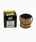 CARTRIDGE LUBE METAL FREE FILTER 2.559 OD/.354 ID TO