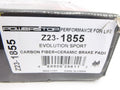 Power Stop 2019 Hyundai Elantra GT Front Z23 Evolution Sport Brake Pads w/Hardware
