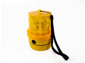 AMBER PUBLIC USE MAGNETIC BEACON