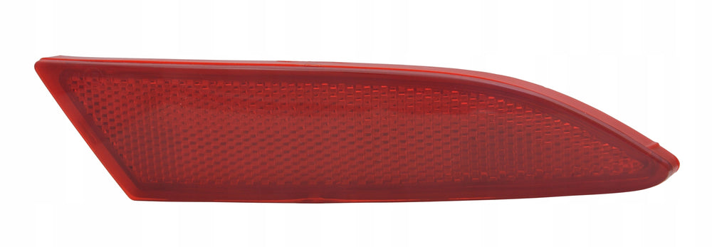 CAPA RH RR BUMPER REFLECTOR F31/F30; BMW 3 SERIES 20162018