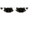 DISC BRAKE PADS