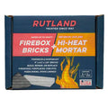 RUTLAND auto part detail