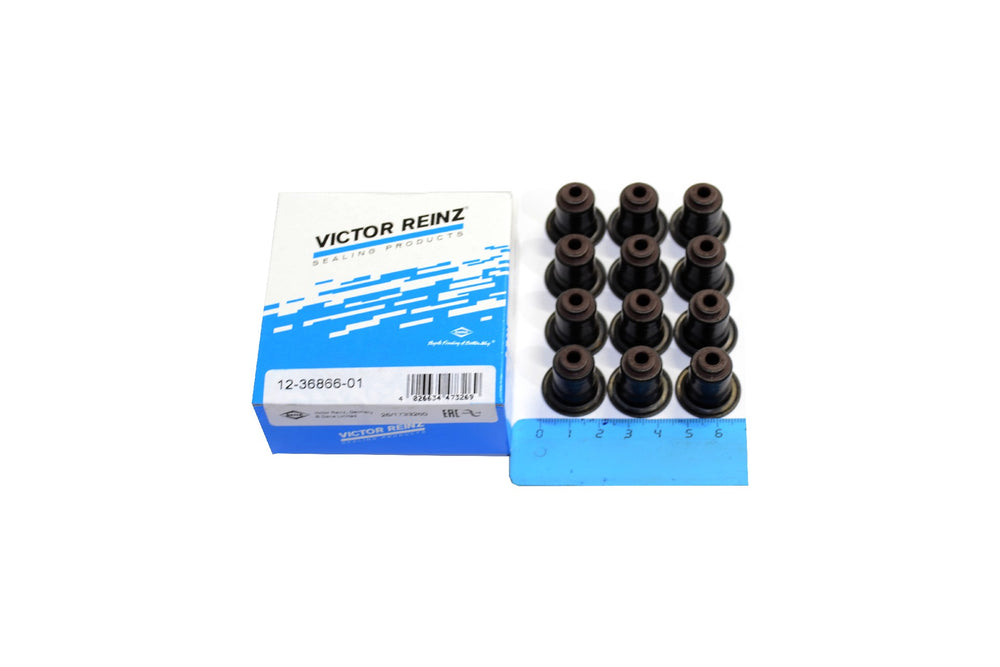 Engine Valve Stem Oil Seal Set - 12-36866-01