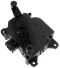 AIR DOOR ACTUATOR