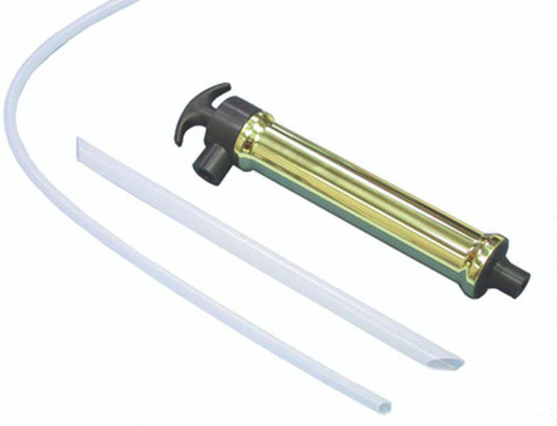 BRASS OIL TRANFER PUMP